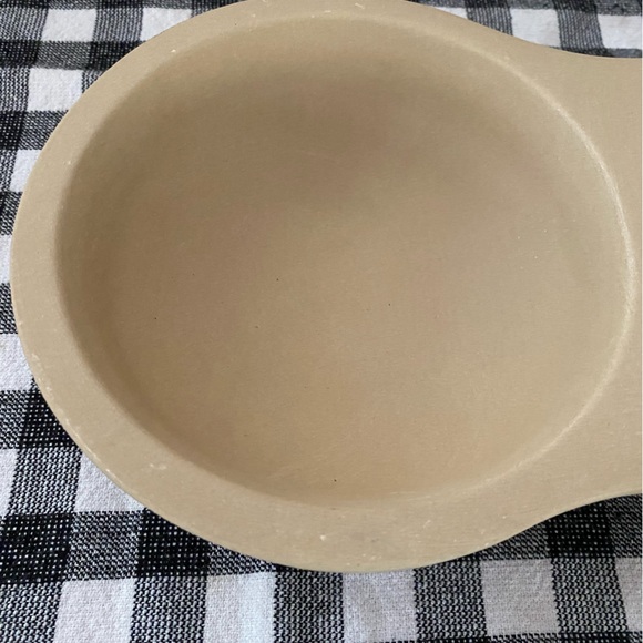 COPY - New W/O Box The Pampered Chef Stoneware Egg Cooker (Cooks More Than Eggs… - Picture 5 of 10